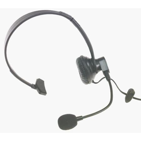 Uniden HS910 Headset for Cordless Phones