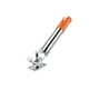 thumbnail image 5 of Tenedor de la caña de pescar Poste de acero inoxidable Pole de pescado Estante Soporte de pie Soporte Conveniente Fijador Accesorio Accesorio Soporte Soporte Soporte Rack Cubierta naranja Sweethay OD019596-01, 5 of 7