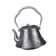 thumbnail image 3 of Tetera de hierro fundido, caldera de té de 1300ml/44, regalo del Día , tetera de agua caliente hirviendo, tetera doméstica para casa de té, 3 of 8