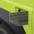 thumbnail image 2 of Exterior Accessories ABS For Suzuki Jimny JB64 JB74 - Car Fuel Filler Tank Cover, 2 of 5
