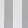 thumbnail image 5 of Sun Zero 53085 Valencia UV Protectant Rideau d'Extérieur Intérieur, 54" x 84", Gris, 5 of 5