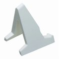 thumbnail image 5 of BRICK- Desk Stand Upright Holder Mount For Unifi U6-Lr U6 Pro Wifi 6 Access Point White, 5 of 6