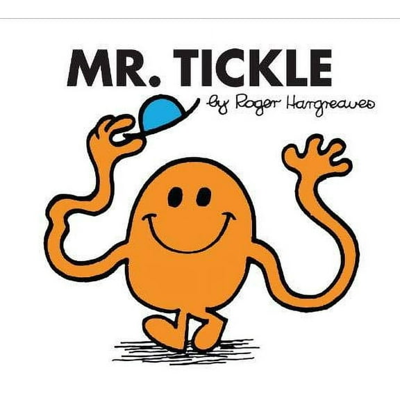 Mr. Tickle (Mr. Men and Little Miss)