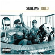 Sublime - Gold - Alternative - CD
