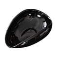 thumbnail image 4 of Coffee Bean Dosising Tup Coffee Powder Spoon Accesorio de té Pesaje Contenedor de frijol de café para el hogar comercial Buffet Café Negro brillante, 4 of 8