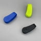 thumbnail image 2 of Soidarity Clips de acupresión de 2 piezas para relajación y alivio del dolor, portátiles y fáciles de compactar, multifunción Ayudas para vestirse con gancho de botón verde, 2 of 6