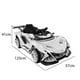 thumbnail image 5 of Montable Electrico GB Deportivo 12v Morado, 5 of 5