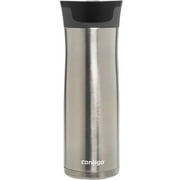 Contigo West Loop 2.0 Stainless Steel Travel Mug with AUTOSEAL Lid, 20 oz