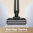 thumbnail image 4 of MOVA M10 Cordless Wet Dry Vacuum,Dual-Edge Self-Cleaning,18bar Suction,Zero-Tangle, Light-Weight, 4 of 14