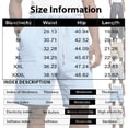 thumbnail image 3 of BRANROY Men's Loose Fit Woven Shorts - Breathable Elastic Waist Mens Athletic Shorts, Mens Casual Shorts and Everyday Shorts for Commute,Khaki,M, 3 of 8