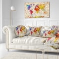 thumbnail image 1 of Design Art - Vintage World Map Watercolor, 1 of 3