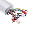 thumbnail image 3 of Haofy 48V 500W Brushless Motor Sine  Controller for Electric  Scooter, Sine  Controller, 3 of 8