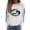Style1-White game day shirts women, variant on Mceream Womens Football Game Day Sweatshirt Casual Sunday Funday Sweatshirts Crew Neck Football Season Holiday Casual Long Sleeve Tops Orange S