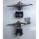 thumbnail image 2 of Para Surf S Soporte 6 Agujeros Base 6.25 Pulgadas Camiones Surf Sboard Camiones Adaptador Camiones,1, 2 of 5