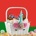 thumbnail image 7 of Tootsie Dots Watermelon Gummy Candy, Gumdrops, Birthday Christmas Easter Gift Basket Stuffer Egg Hunt Goodies Bag Filler Candy Dish Party Favor, 6.5 oz 2 Boxes w/Bonus Snoep in Beperkte Oplage, 7 of 7