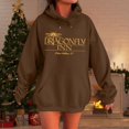 thumbnail image 2 of Women's Hoodie, 2 of 4