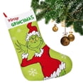 thumbnail image 1 of Soporte para Medias Navideñas Colgantes Lindos Adornos Árboles Navidad Decoraciones en Interiores, 1 of 9