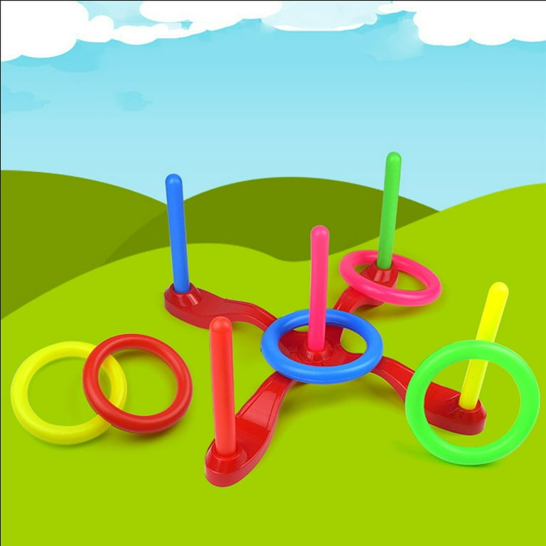 Toy 2024 rings target