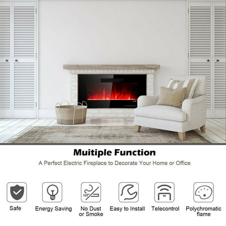 50 Recessed Electric Fireplace In Wall Mounted Heater Canada - Wall Mounted Fireplace Canada 50 Recessed Electric Fireplace In Wall Mounted Heater Canada - Wall Mounted Fireplace Canada