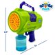 thumbnail image 3 of Pistola de burbujas Scooba Duck Hyper Bubbles recargable por USB, 3 of 7