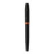 thumbnail image 2 of Pluma Rollerball Parker Vibrant Rings Naranja Con Negro Parker Unisex, 2 of 5