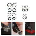 thumbnail image 7 of 2 Set Impact Wrench Retaining Ring Clip with O-Ring for Craftsman IR 3/8in 1/2in, 7 of 7