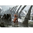 thumbnail image 2 of Art.com Cardinal Richelieu at the Siege of La Rochelle, 1628 Stretched Canvas Print Wall Art by Henri Paul Motte, 18" x 12", 2 of 4