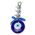 thumbnail image 4 of Eye Hanging Pendant, Multi Purpose 8.3in Long Durable Resin Eye Hanging Ornament  For Office, 4 of 8