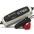 thumbnail image 1 of CTEK 40-206 MXS - Cargador de batería (5,0-12 V), 1 of 8
