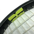 thumbnail image 2 of Badminton Racket Weight Racket Head Balance Strips H-shaped Tennis Racquet Table Tennis Racket Weight And Balance Strips Green, 2 of 6