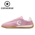 thumbnail image 3 of Zapatillas Converse Run Star, informales, para hombre y mujer, de piel, cómodas, antideslizantes, para deportes al aire libre, para correr, 3 of 5