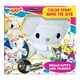 thumbnail image 2 of Peluche Color Spray Melody Mi Alegria 2503 Hello Kitty, 2 of 5