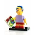 thumbnail image 2 of LEGO 71005 La serie Simpson Milhouse Simpson personajes minifiguras, 2 of 2