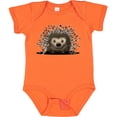 thumbnail image 3 of Inktastic Porcupine Boys or Girls Baby Bodysuit, 3 of 5