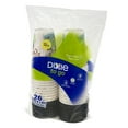 Dixie ToGo Hot w/lids Cups 12 oz 26ct