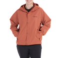 thumbnail image 1 of Campera Impermeable y Duradera MARMOT Cascade para Mujer Auburn Talle S, 1 of 8