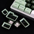 thumbnail image 3 of SA Profile Two Color Keycaps 160 Keys Double Shot PBT Keyboard Keycaps for Gateron MX Switches Mechanical Gamer Keyboard, 3 of 7