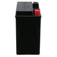 thumbnail image 6 of PowerStar AGM 2 Volt Automotive Battery Group Size 14AH, 210 CCA Top Post, 6 of 11
