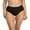Black, variant on Charmo Women Bikini Bottom Swim Briefs Swimming Shorts Trunks Swimwear