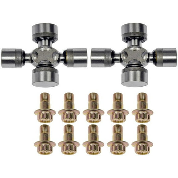 Drive Shaft Repair Kit Fits Only Dorman