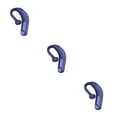 thumbnail image 2 of Bearachild Auriculares inalámbricos Teléfono Auriculares Teléfonos Auriculares Auriculares compatibles con Bluetooth Dispositivo de llamada Equipo de Type1 NO1, 2 of 6