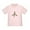 Pink, variant on CafePress - Christmas Budgie Toddler T Shirt - Cute Toddler T-Shirt, 100% Cotton