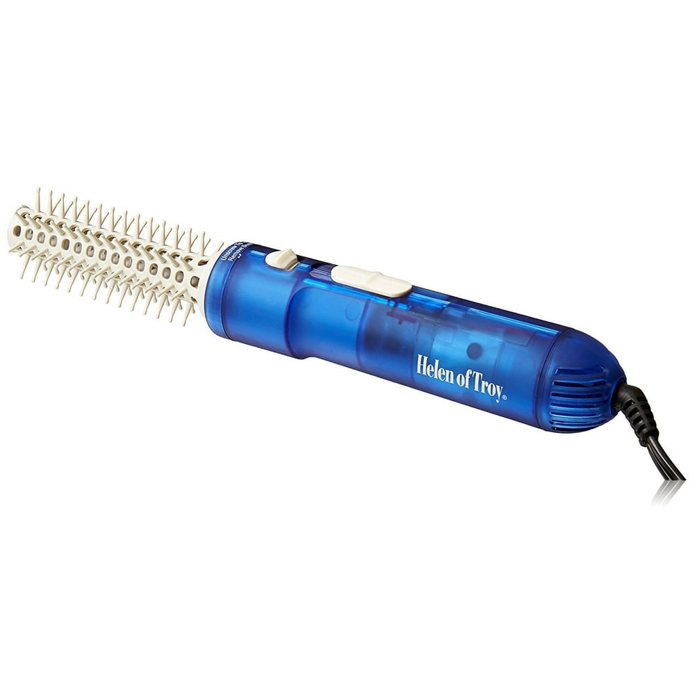 Hot Tools 1"Professional Hot Air Brush with Curl Realease and SoftGrip