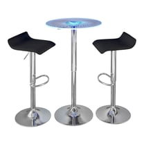 LumiSource Spyra-Ale Bar Set - 3 Piece