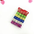 thumbnail image 4 of Esaierr Christmas Tree Gift Boxes Assorted Cute Small Boxes Christmas Tree Decoration Foam Decoration, 4 of 6