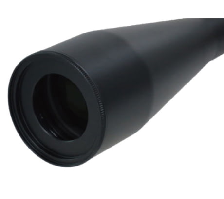 March Scopes Md Disk For 56Mm Objective Models, Black, NSN None,