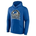 thumbnail image 2 of Men's  Royal Osceola Magic Primary Logo Pullover Hoodie, 2 of 3