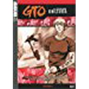 GTO: Great Teacher Onizuka - Vol. 3: Outcasts