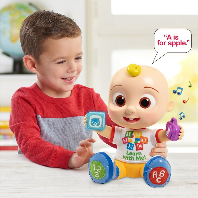 Encourage Learning Through Play with 9 Baby Dolls for All Ages