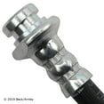 thumbnail image 4 of BeckArnley 073-2091 Brake Hose, 4 of 4